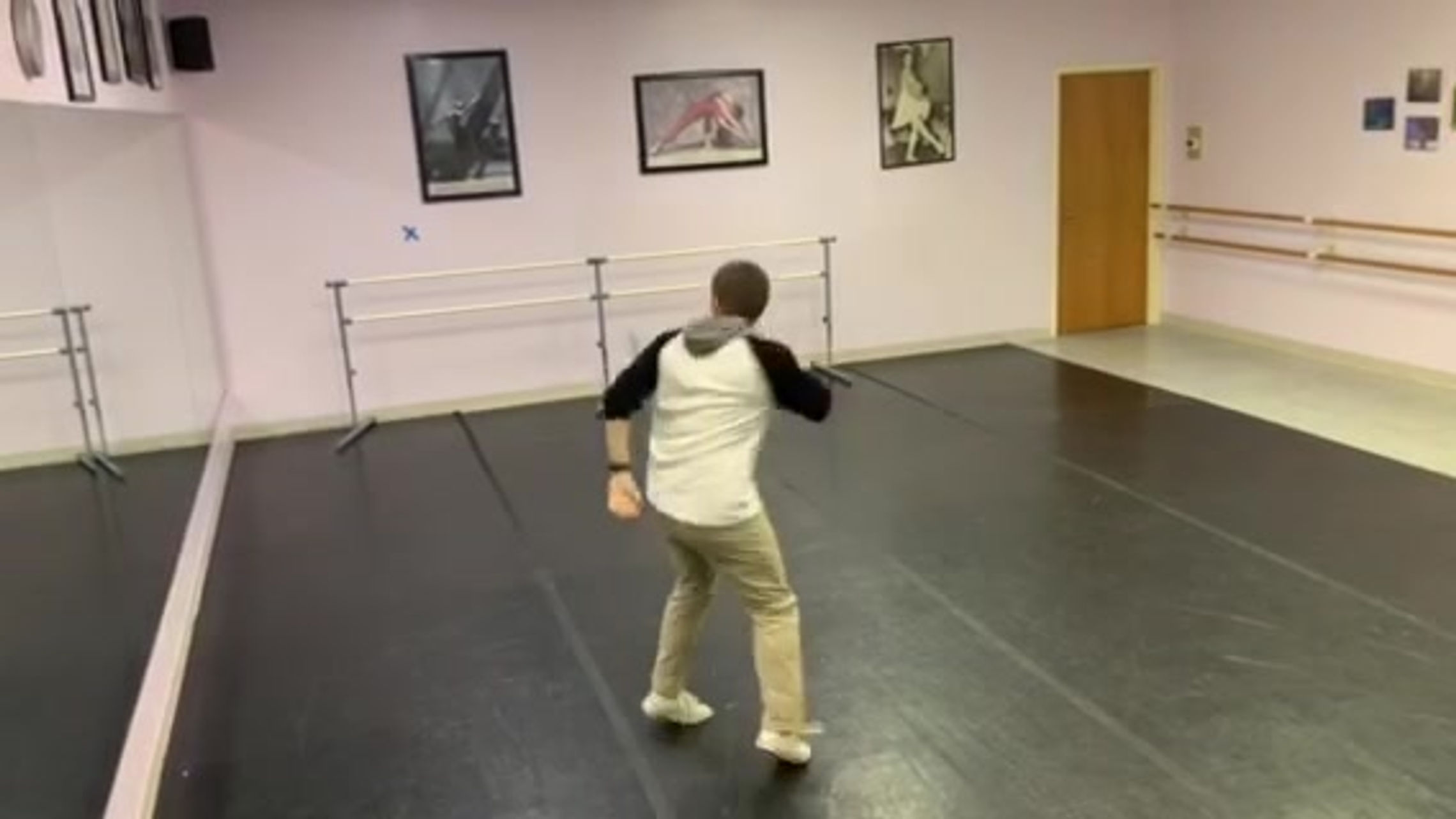 Choreography
